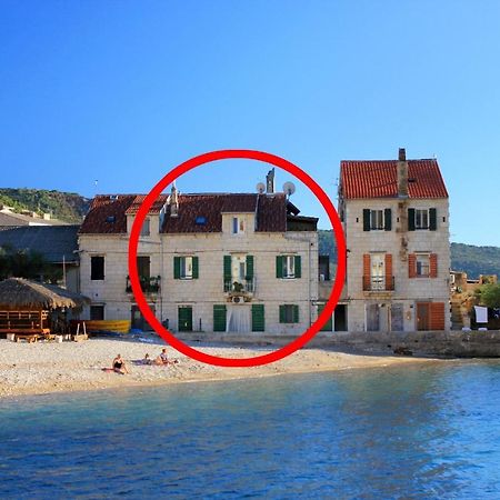 Apartments By The Sea Komiza, Vis - 8533 Exteriér fotografie