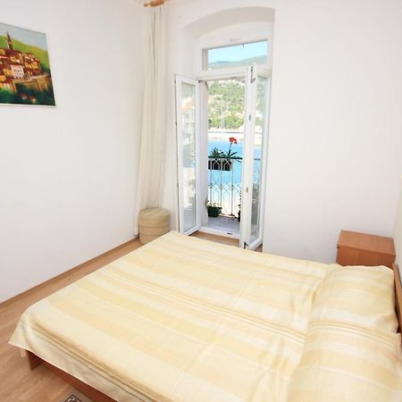 Apartments By The Sea Komiza, Vis - 8533 Exteriér fotografie